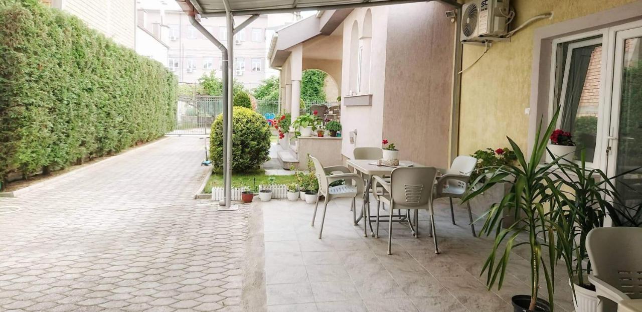 Appartamento Mile Prilep Esterno foto