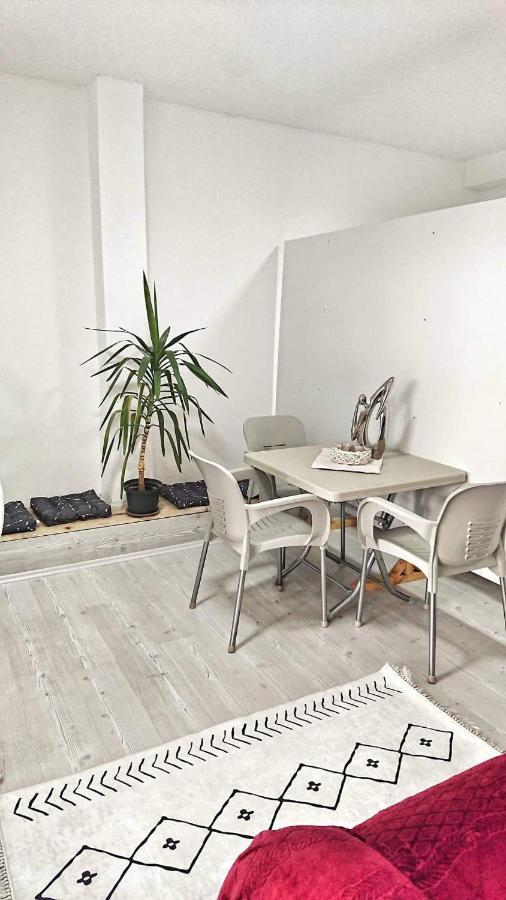 Appartamento Mile Prilep Esterno foto